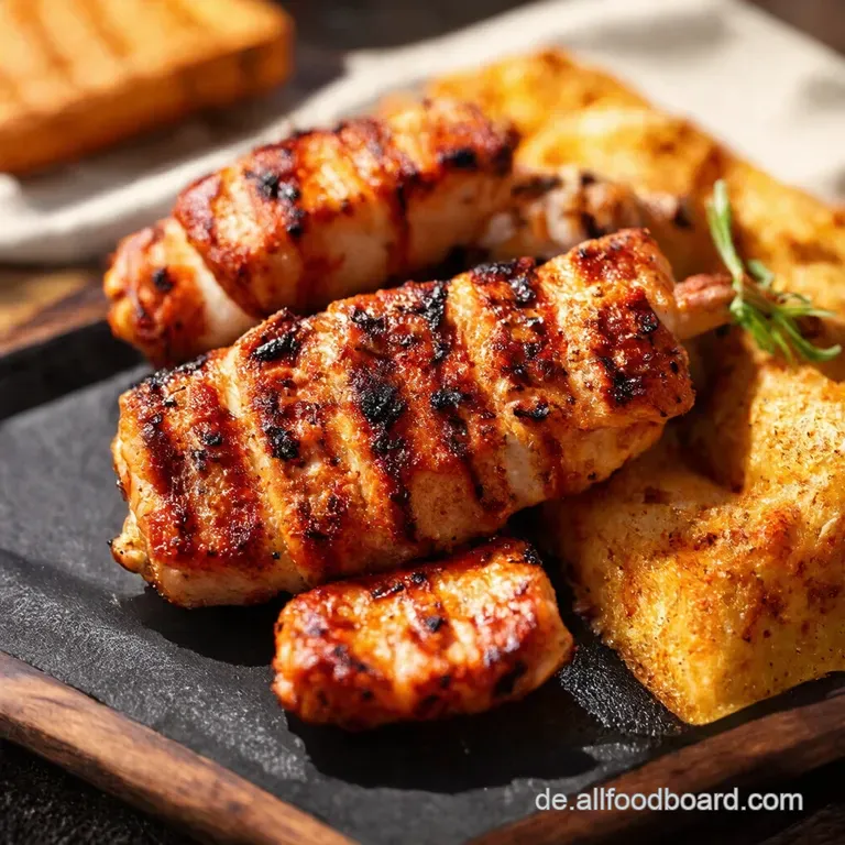 Cevapcici BalkanGrillspass für Jedermann