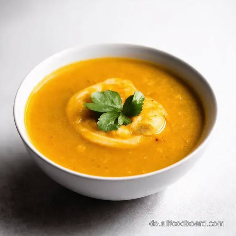 Gulaschsuppe nach Oma Ernas Geheimrezept leicht abgewandelt