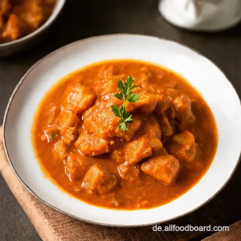 Omas bestes Gulasch Herzhaft zart und garantiert gelingsicher